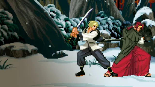 Todos los juegos de Neo Geo AES, los mejores y los que deberían llegar primero a Neo Geo AES+