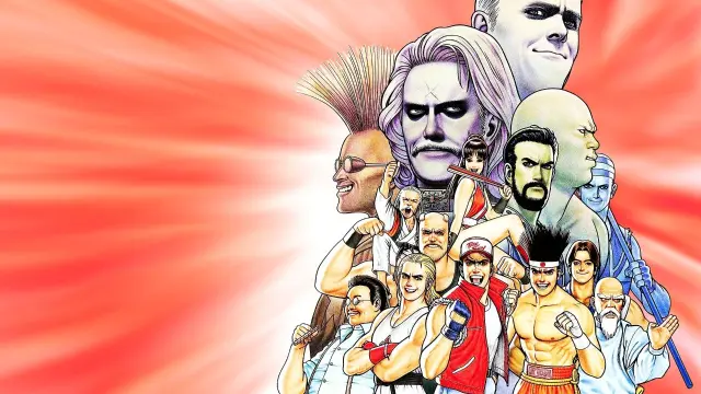 Todos los juegos de Neo Geo AES, los mejores y los que deberían llegar primero a Neo Geo AES+