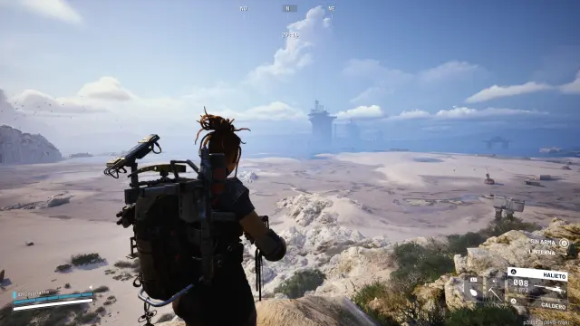 Arc Raiders