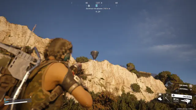 Arc Raiders
