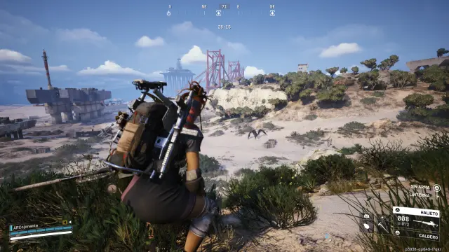 Arc Raiders