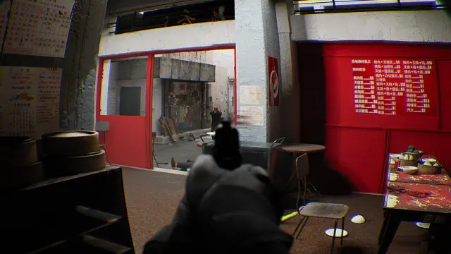 Los nuevos juegos bodycam que van a elevar el fotorrealismo en los videojuegos