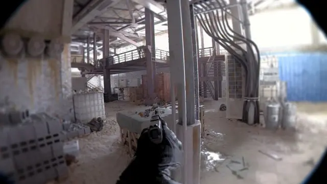 Los nuevos juegos bodycam que van a elevar el fotorrealismo en los videojuegos
