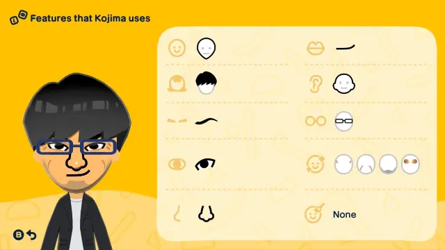 20 nuevos Miis de personajes de videojuegos que podéis crear en Tomodachi Life: Una vida de ensueño