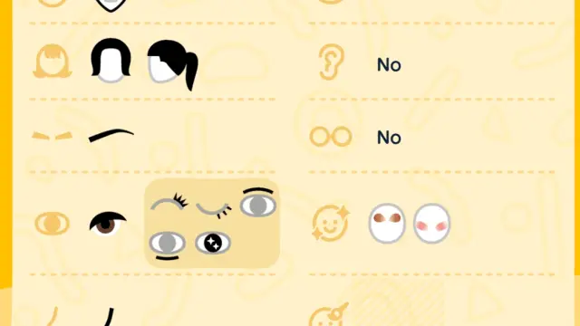 20 nuevos Miis de personajes de videojuegos que podéis crear en Tomodachi Life: Una vida de ensueño