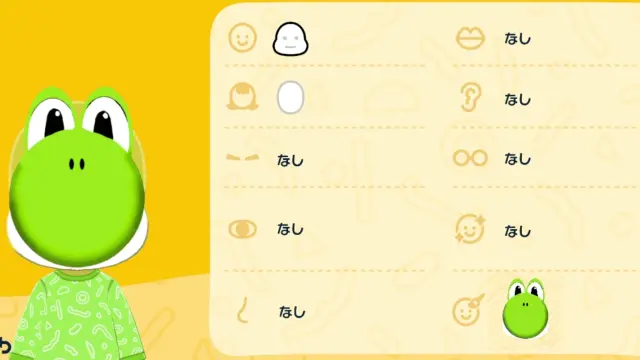 20 nuevos Miis de personajes de videojuegos que podéis crear en Tomodachi Life: Una vida de ensueño