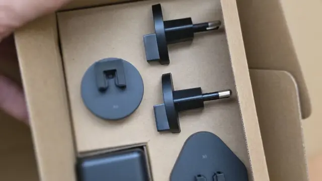 G'aim'e Time Crisis Ultimate Pack unboxing
