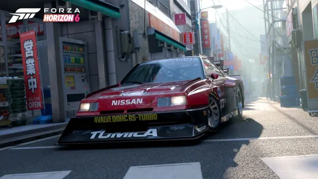 Forza Horizon 6 mete la directa para el comienzo del acceso anticipado y su llegada a las tiendas el 19 de mayo