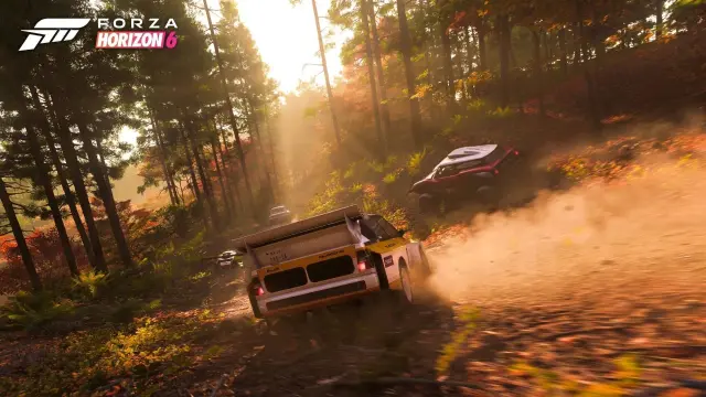 Forza Horizon 6 mete la directa para el comienzo del acceso anticipado y su llegada a las tiendas el 19 de mayo