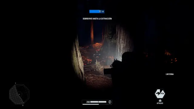 Star Wars Battlefront II