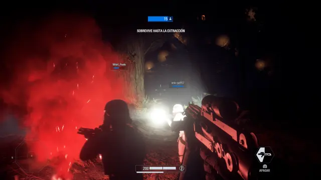 Star Wars Battlefront II