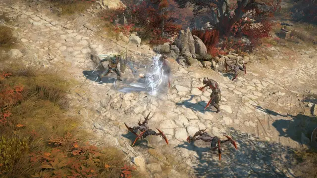 Lord of Hatred introduce un cambio VITAL para conseguir tributos míticos de Diablo 4 en un santiamén
