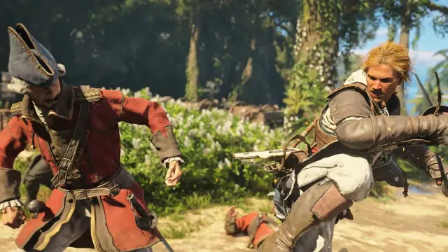 Todo lo que sabemos de Assassin's Creed Black Flag Resynced