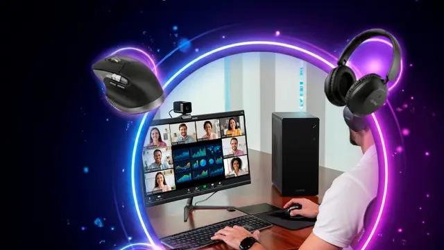 GAME te propone renovar tus accesorios en PC y consolas al mejor precio
