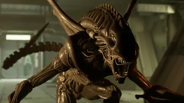 La parte 2 de Alien Rogue Incursion corre peligro por la convulsa situación que atraviesa Survios
