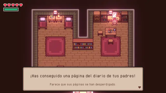 Elementallis, análisis y opinión