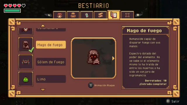 Elementallis, análisis y opinión