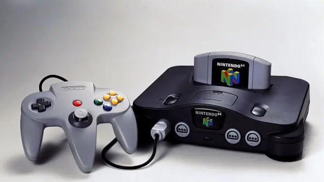 Repasamos las consolas retro que nos gustaría volver a ver al estilo de Neo Geo AES+