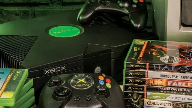 Repasamos las consolas retro que nos gustaría volver a ver al estilo de Neo Geo AES+