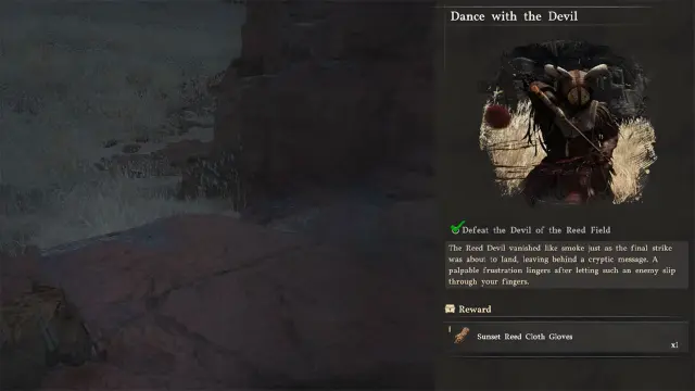Crimson Desert