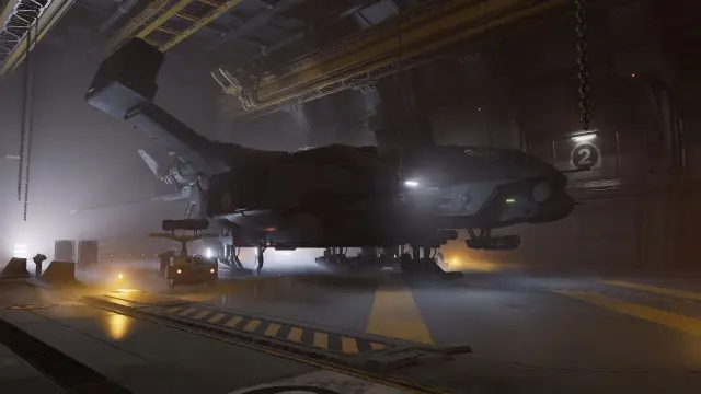 La secuela de Aliens Fireteam Elite es el mejor homenaje posible a Aliens de James Cameron, ahora con un cuarto jugador para el cooperativo
