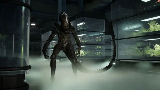 La secuela de Aliens Fireteam Elite es el mejor homenaje posible a Aliens de James Cameron, ahora con un cuarto jugador para el cooperativo