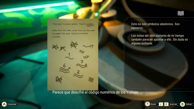 Call of the Elder Gods, análisis y opinión