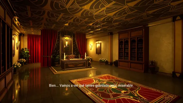 Call of the Elder Gods, análisis y opinión