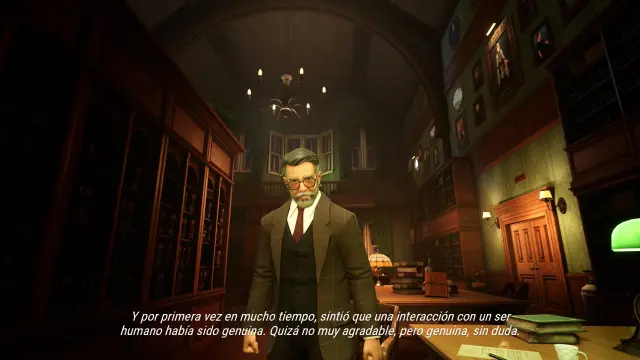 Call of the Elder Gods, análisis y opinión
