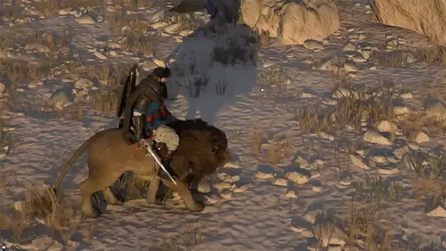 Crimson Desert