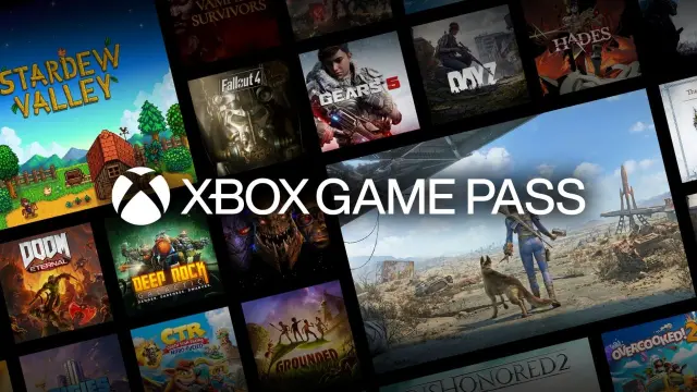 Xbox Game Pass ''edición inicial'' con Discord Nitro
