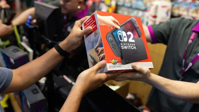 El precio de Nintendo Switch 2 podría volver a subir más adelante, siempre y cuando las condiciones del mercado no mejoren