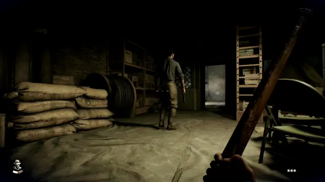 Indiana Jones y el Gran Círculo, análisis y opinión (Nintendo Switch 2)