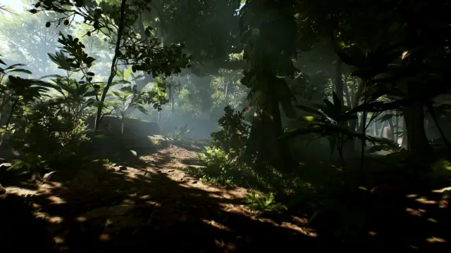 Indiana Jones y el Gran Círculo, análisis y opinión (Nintendo Switch 2)
