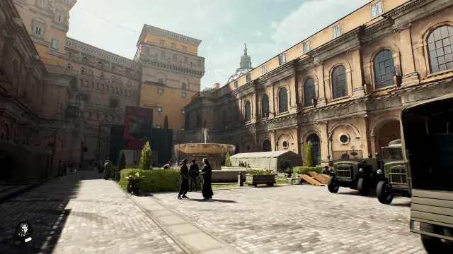Indiana Jones y el Gran Círculo para Nintendo Switch 2, análisis y opinión