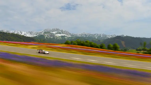 Forza Horizon 6