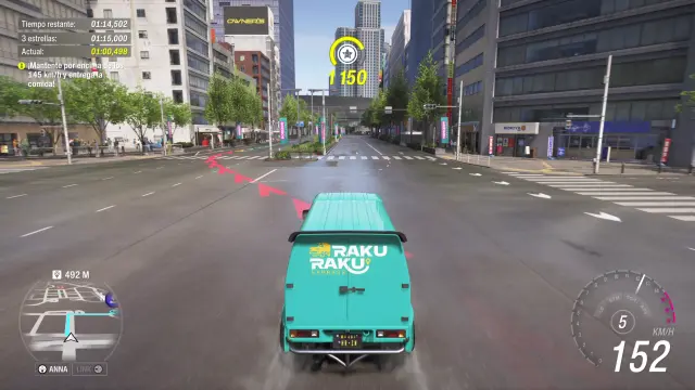 Forza Horizon 6