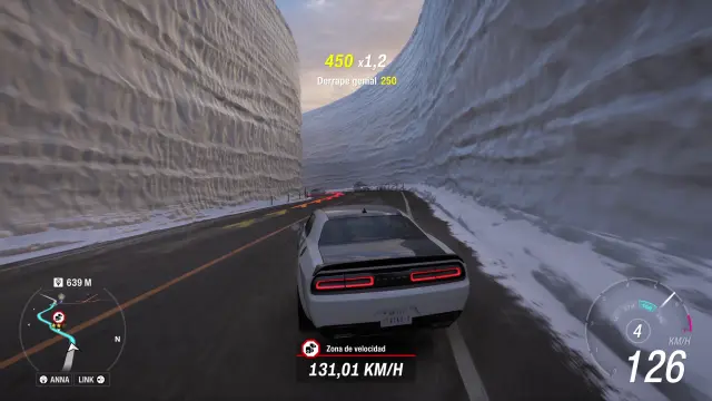 Forza Horizon 6