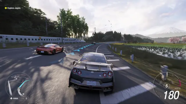 Forza Horizon 6