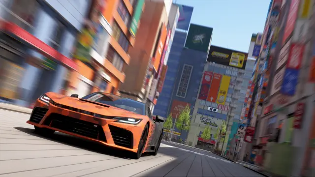Forza Horizon 6