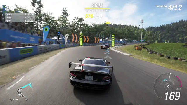 Forza Horizon 6