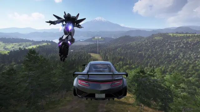 Forza Horizon 6
