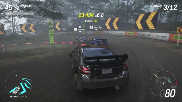 Forza Horizon 6