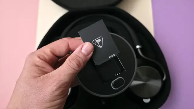 Stealth Pro II, análisis y opinión del nuevo auricular de Turtle Beach