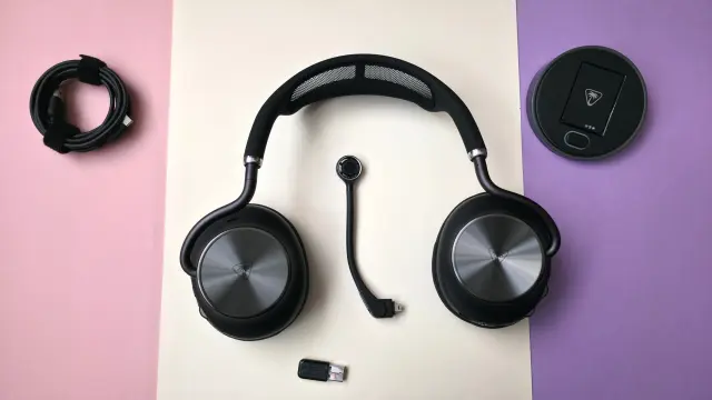 Stealth Pro II, análisis y opinión del nuevo auricular de Turtle Beach