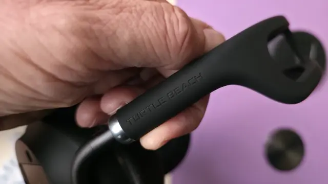 Opinión de Turtle Beach Stealth Pro II, el nuevo auricular tope de gama de Turtle Beach