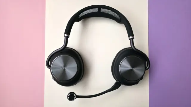 Opinión de Turtle Beach Stealth Pro II, el nuevo auricular tope de gama de Turtle Beach