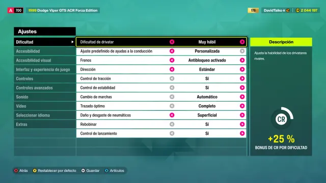Forza Horizon 6