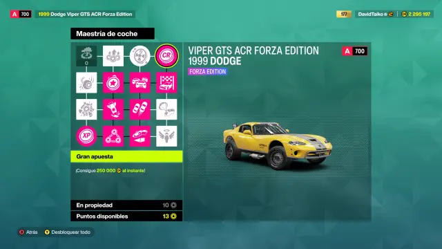 Forza Horizon 6