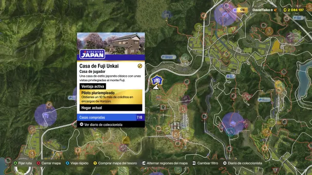 Forza Horizon 6